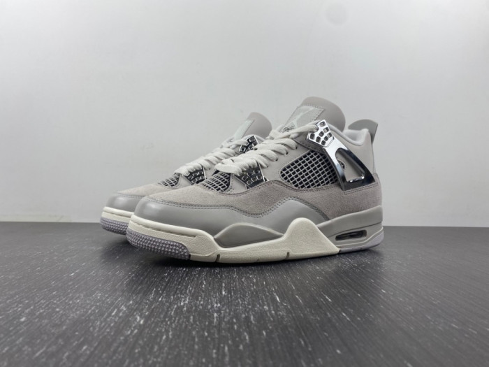 Air Jordan 4 “Frozen Moments” AQ9129-001 - CCSHOES