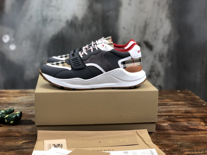 Bubery SHOES - CCSHOES