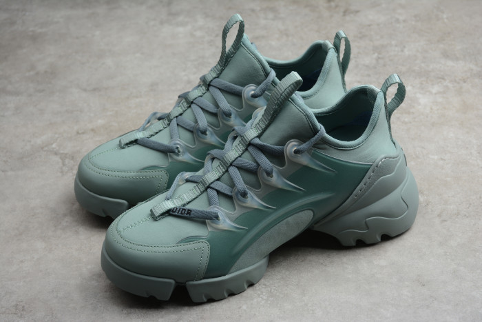 DR-CONNECT GRAY BLUE KCK222NGG_S35G - CCSHOES