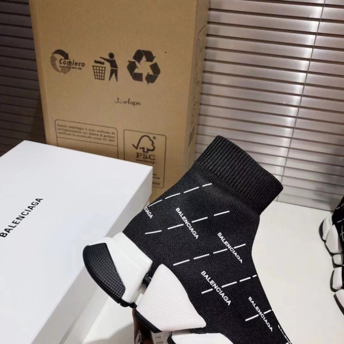 BLCG SPEED SNEAKER - CCSHOES