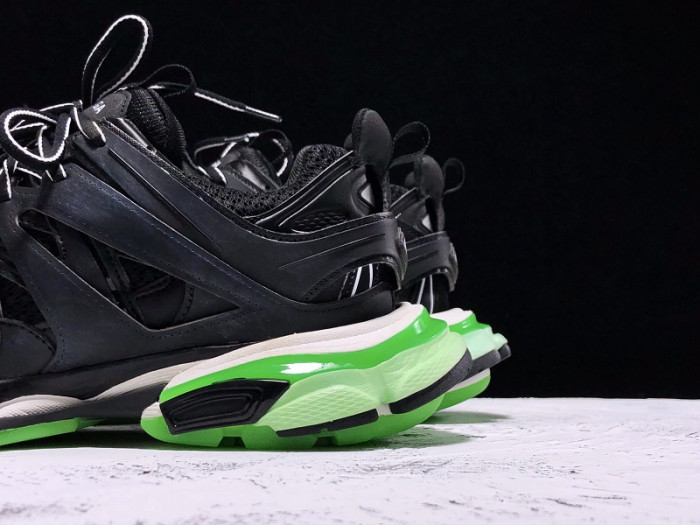 BLCG Track Black Glow-In-The-Dark 570391 W1GB1 1003 - CCSHOES