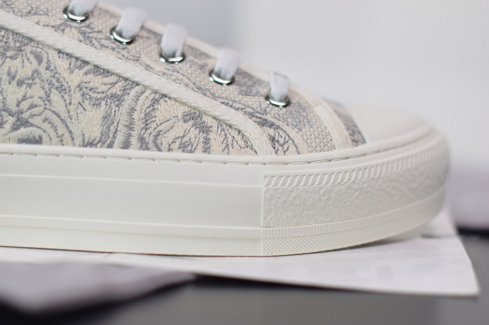 DR-WALK "N" GREY KCK177CVAS12X - CCSHOES