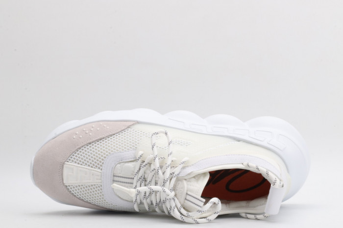 Versac CHAIN REACTION SNEAKERS - CCSHOES