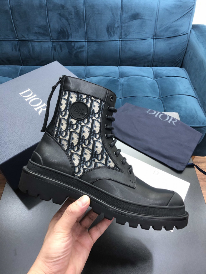 DR BOOTS - CCSHOES