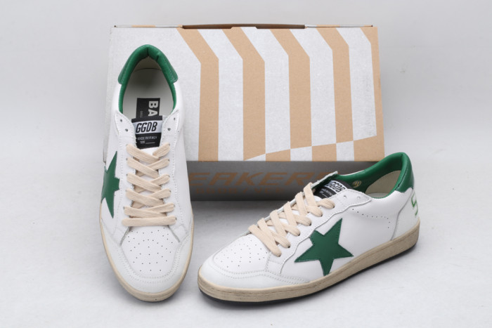 GGD SNEAKERS - CCSHOES