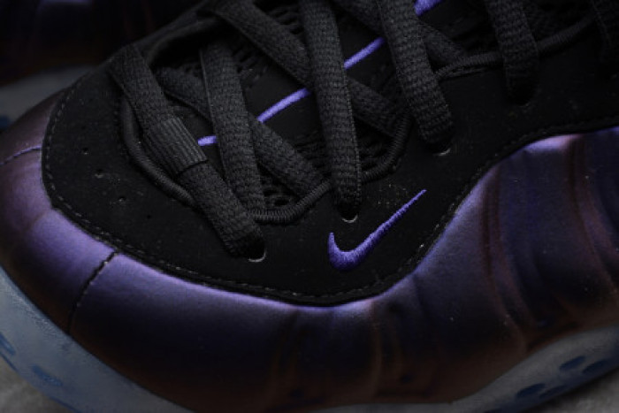 AIR FOAMPOSITE ONE EGGPLANT (2017) 314996-008 - CCSHOES