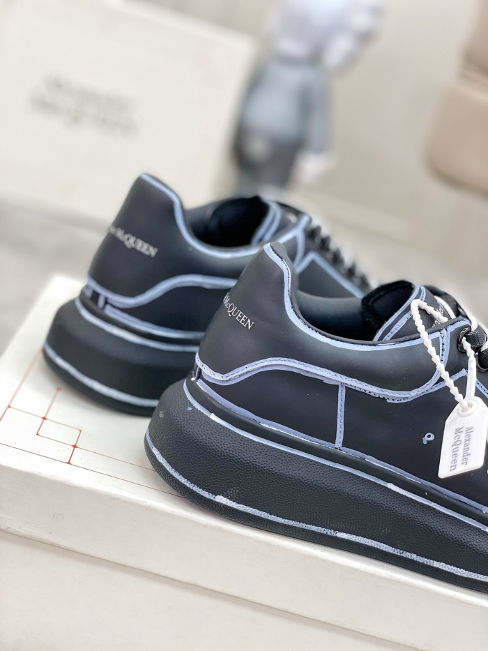 MQ SNEAKERS - CCSHOES