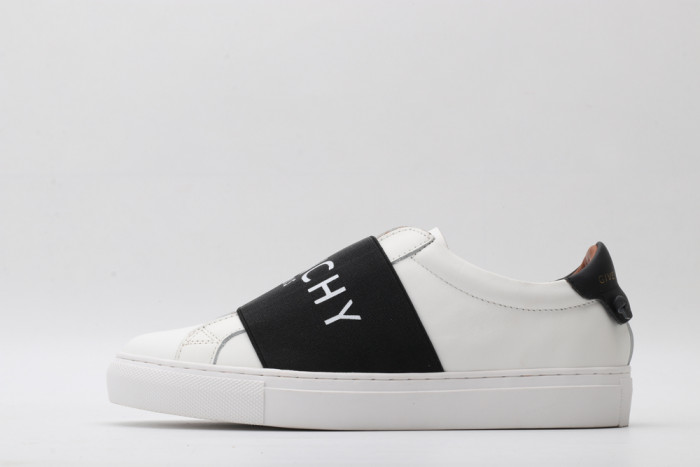 Givench LOW-TOP SNEAKER - CCSHOES