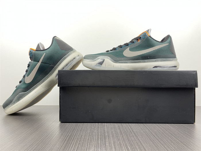 Nike Kobe 10 Flight 705317-308 - CCSHOES