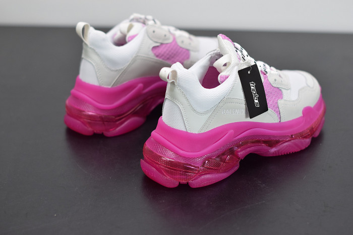 BLCG TRIPLE SNEAKER - CCSHOES