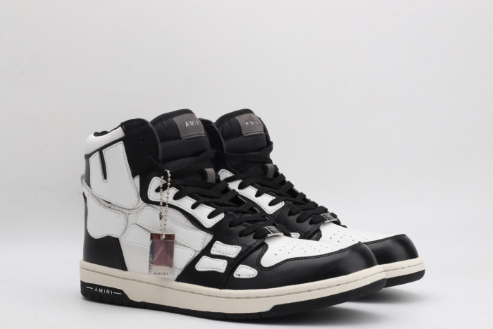 AR1M1 High-Top Sneaker - CCSHOES