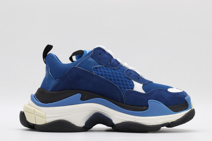 BLCG TRIPLE SNEAKER - CCSHOES