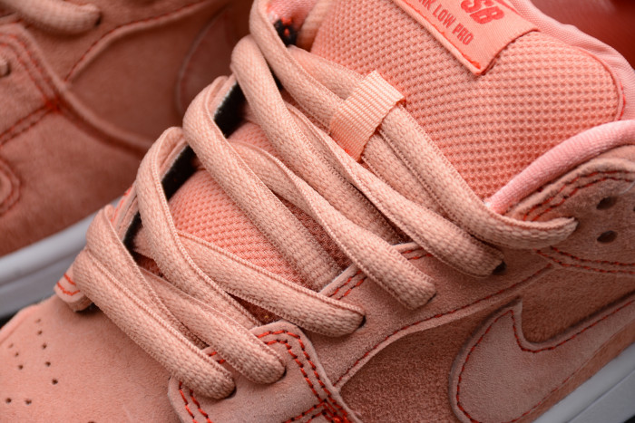 Nike SB Dunk Low “Pink Pig” CV1655-600 - CCSHOES