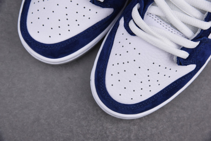 Nike Dunk SB Low Ishod Wair "BMW" 839685-416 - CCSHOES
