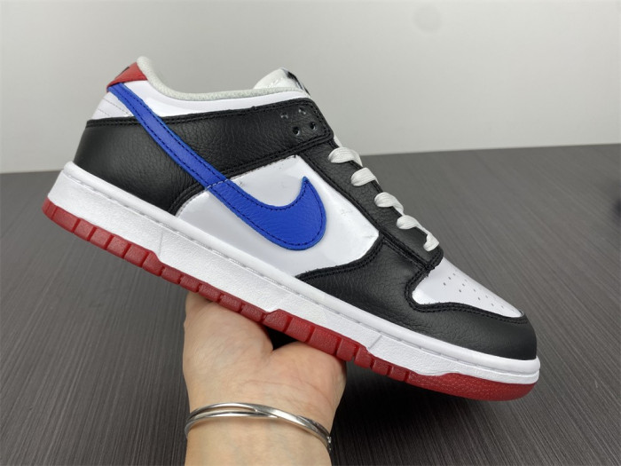 Nike Dunk Low Seoul DM7708-100 - CCSHOES