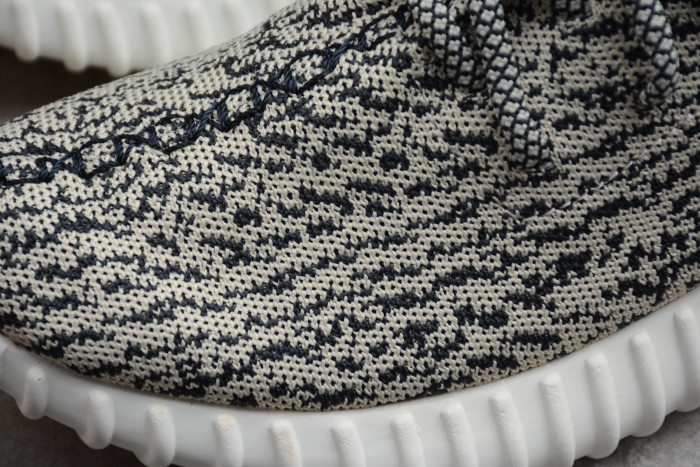 Adidas YEEZY 350 Boost “Turtle Dove” AQ4832 - CCSHOES