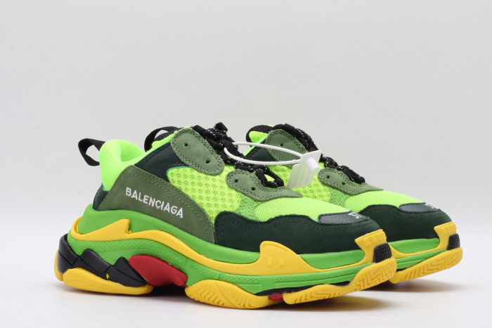 BLCG TRIPLE SNEAKER - CCSHOES