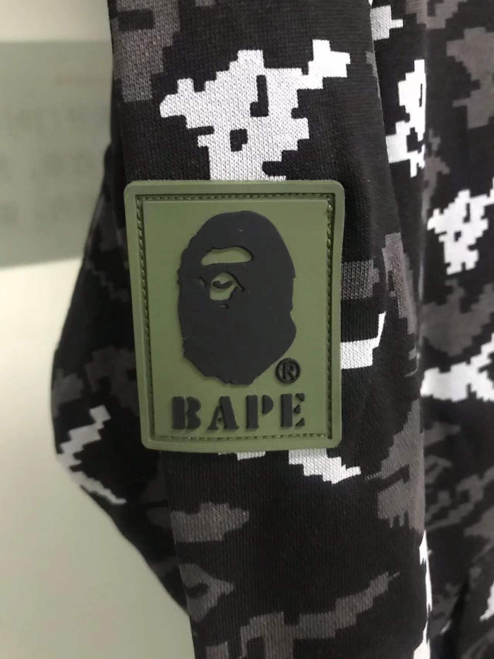 Bape hoodies - CCSHOES