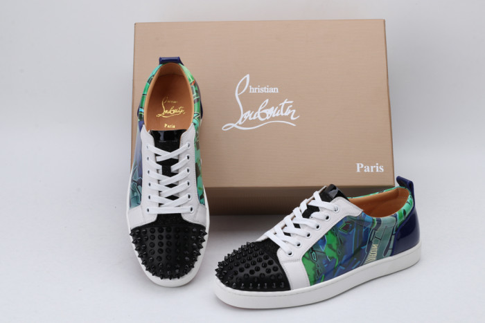 CLBSNEAKER - CCSHOES