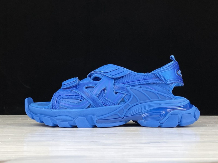 BLCG TRACK SANDAL BLUE 617542 W2CC1 4000 - CCSHOES