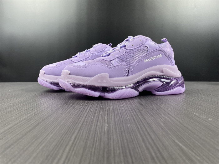 BLCG TRIPLE SNEAKER - CCSHOES