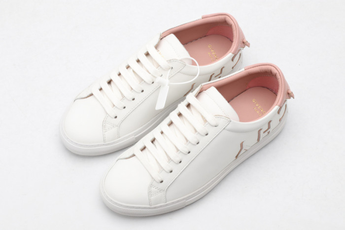 Givench LOW-TOP SNEAKER - CCSHOES