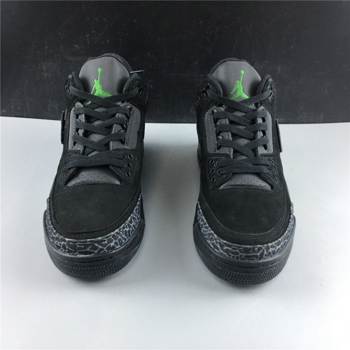 Air Jordan 3 Retro Oregon Duck AJ3-902027 - CCSHOES