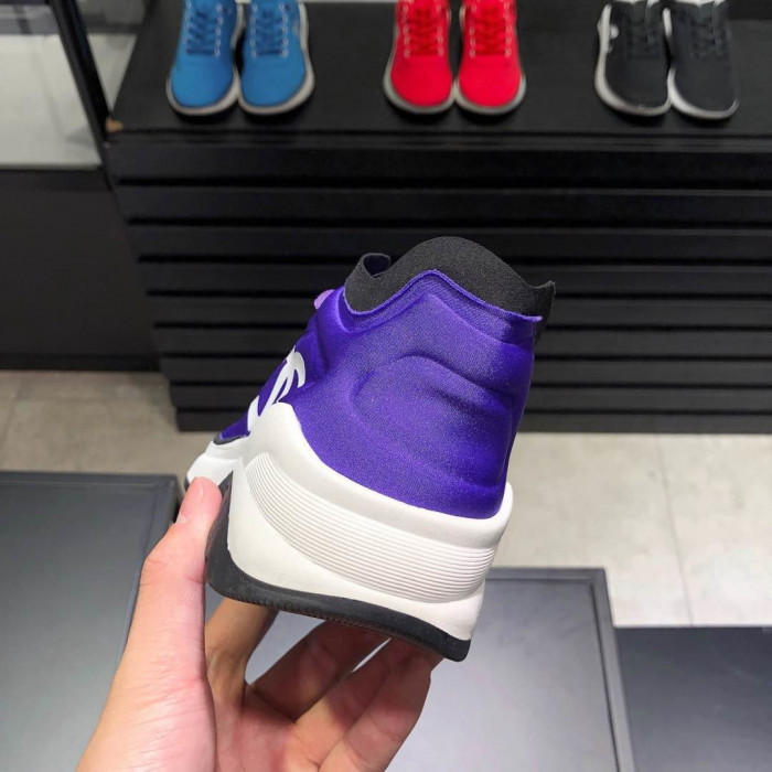 CHNE1 SNEAKERS - CCSHOES