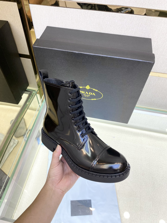 Prad BOOTS - CCSHOES