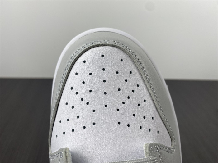 Nike Dunk Low Grey Fog DD1391-103 - CCSHOES