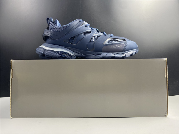 BLCG Track Sneaker 542023 W2LA1 4107 - CCSHOES