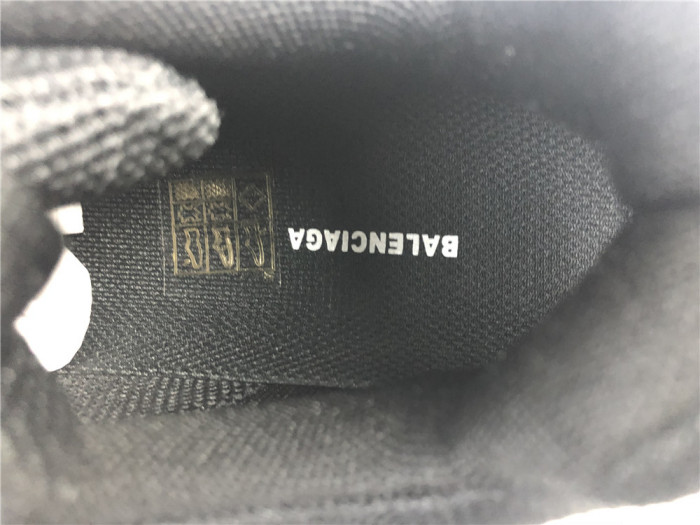 BLCG TRIPLE SNEAKER - CCSHOES