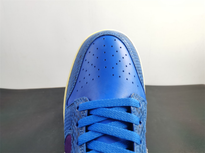 Nike Dunk Low UNDEFEATED Dunk vs. AF1 DH6508-400 - CCSHOES