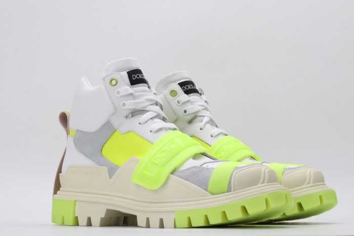 DG SNEAKER - CCSHOES