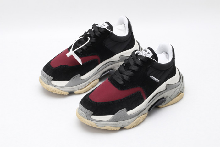 BLCG TRIPLE SNEAKER - CCSHOES