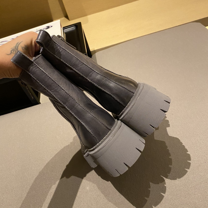 BLCG BOOTS - CCSHOES