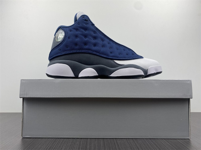 Air Jordan 13 “Flint” 414571-404 - CCSHOES