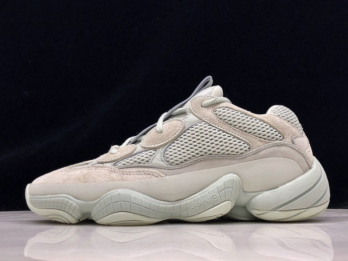 Adidas Yeezy 500 “Salt” EE7287 - CCSHOES