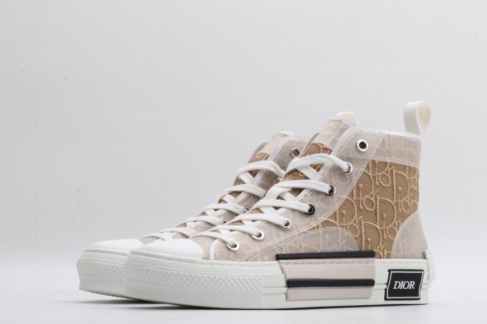 DR B23 Sneakers - CCSHOES
