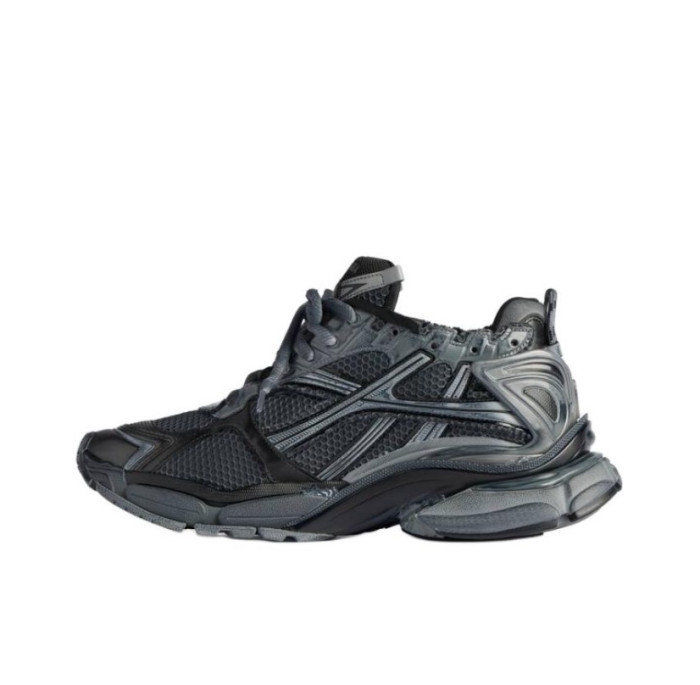 Balenciaga Runner grey - CCSHOES