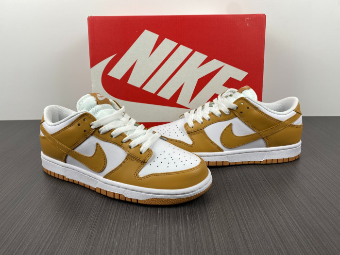 Nike Dunk Low WMNS “Harvest Moon” DD1503-114 - CCSHOES