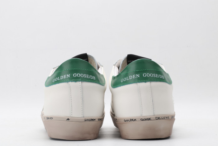 GGD SNEAKERS - CCSHOES