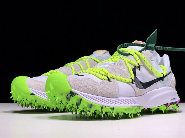 NIKE ZOOM TERRA KIGER 5 OFF-WHITE WHITE (W) CD8179-100 - CCSHOES