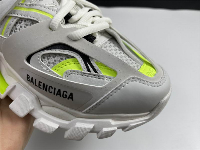 BLCG TRACK SNEAKER - CCSHOES