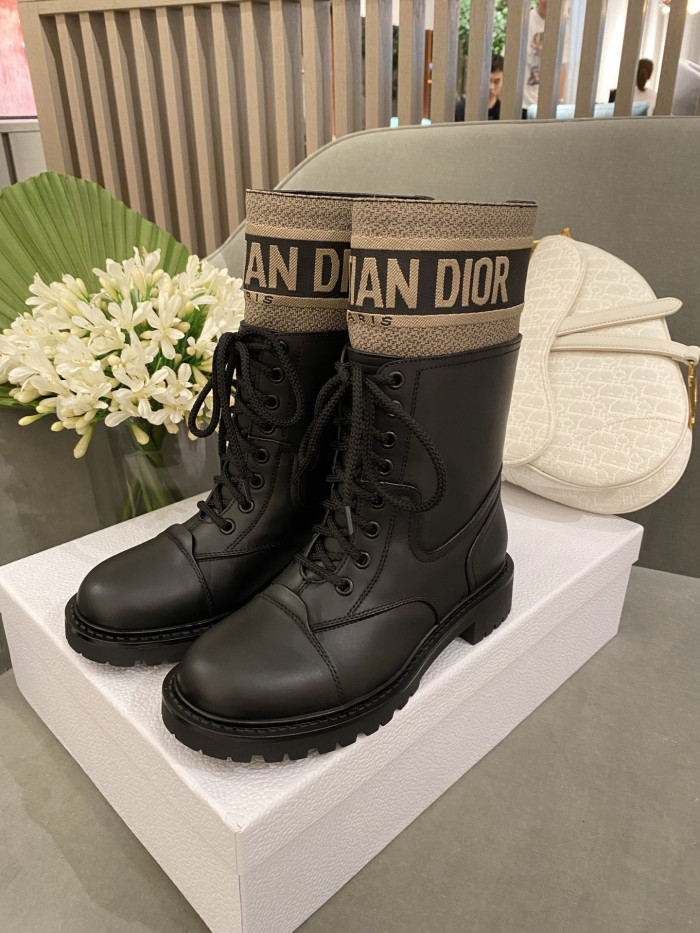 DR BOOTS - CCSHOES