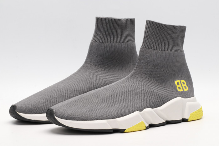 BLCG SPEED SNEAKER - CCSHOES