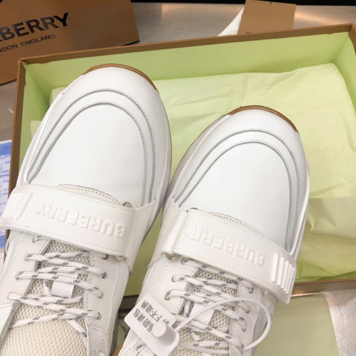 Bubery SHOES - CCSHOES