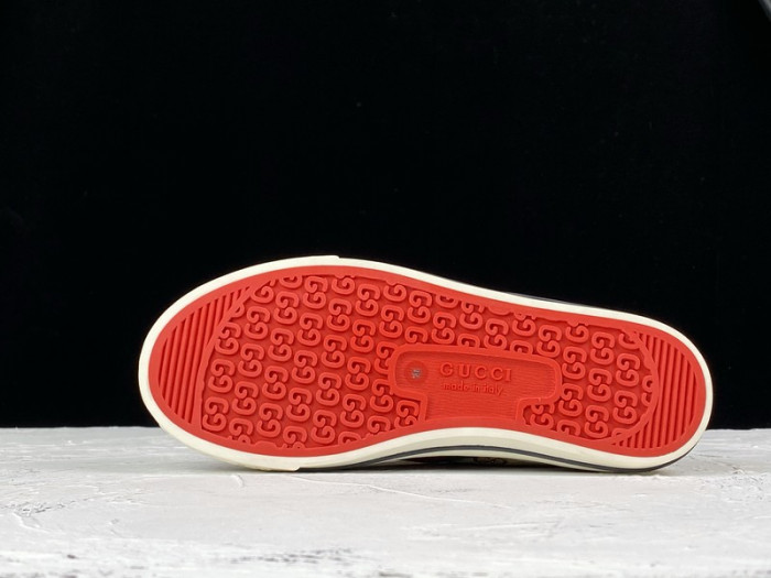 GG GUCC Tennis 1977 sneaker 606111 HVK20 9766 - CCSHOES