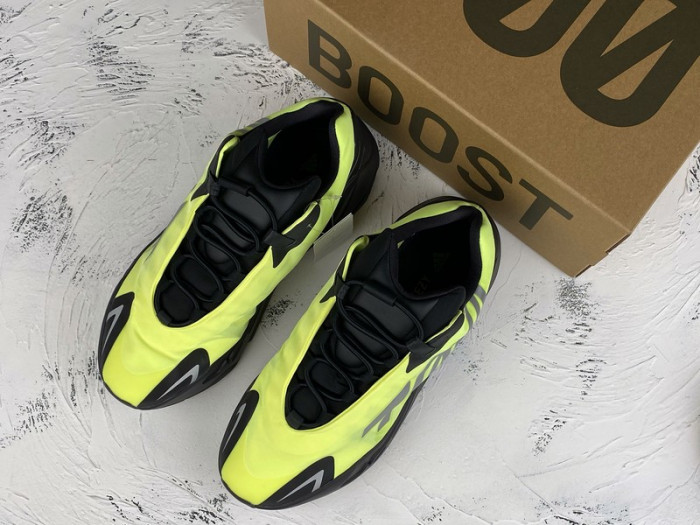 Adidas Yeezy Boost 700 MNVN Phosphor FY3727 - CCSHOES