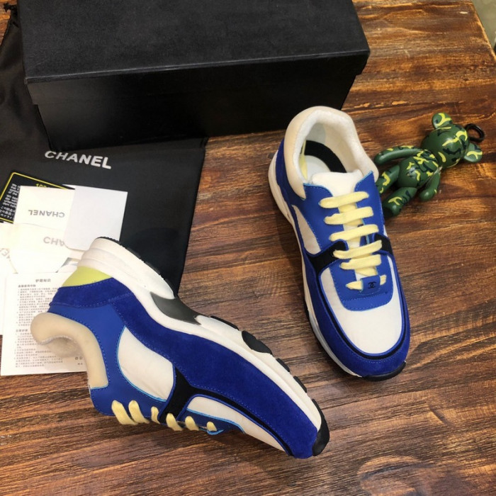 CHNE1 SPORTS SHOES - CCSHOES